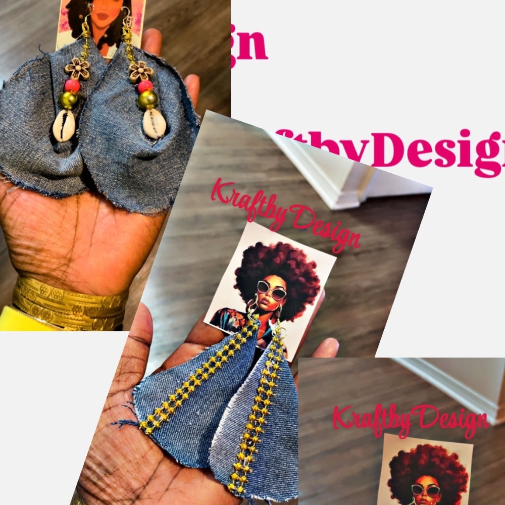 Fashion Earrings